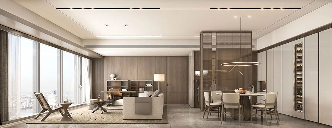 苏州万科左岸中心丨中国苏州丨DIA 丹健国际-78