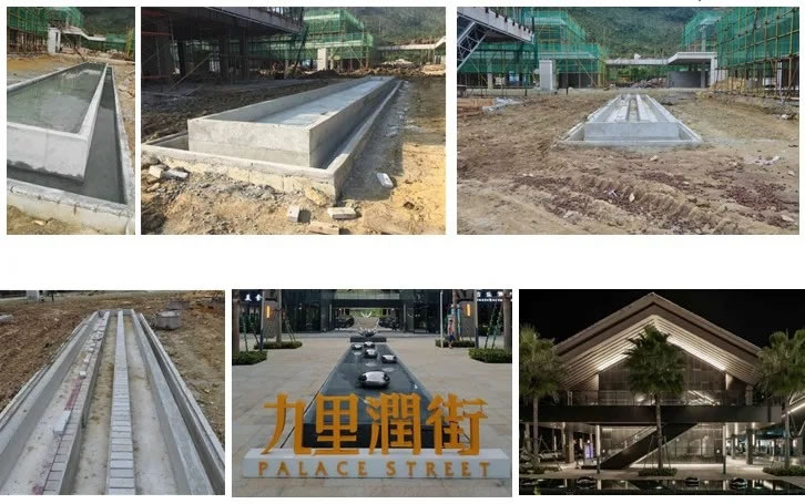 华润海南石梅湾九里润街丨中国万宁-64