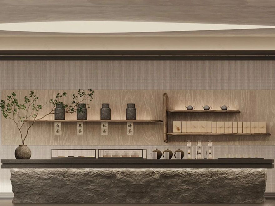 全季大观杭州滨江酒店丨中国杭州丨周光明,周春芽,郑在东,蒋琼耳参与打磨-37