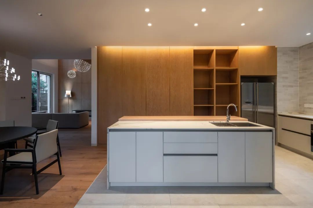 诗与远方的螺旋别墅-4