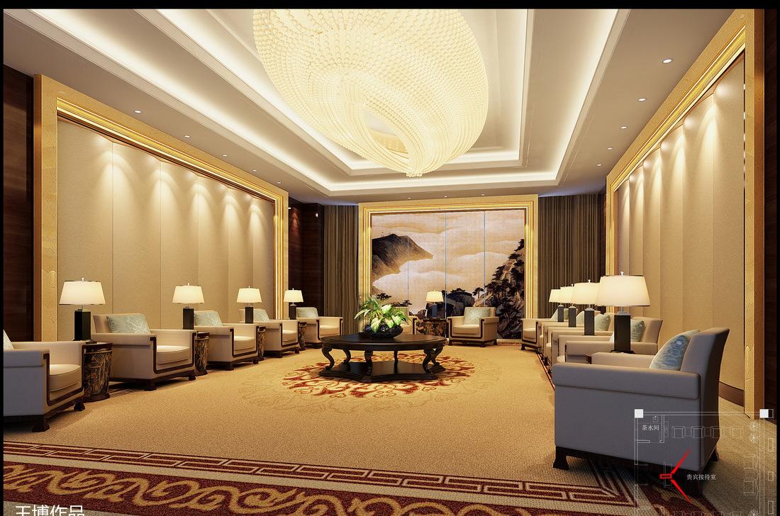 
崆峒山旅游度假山庄 -13