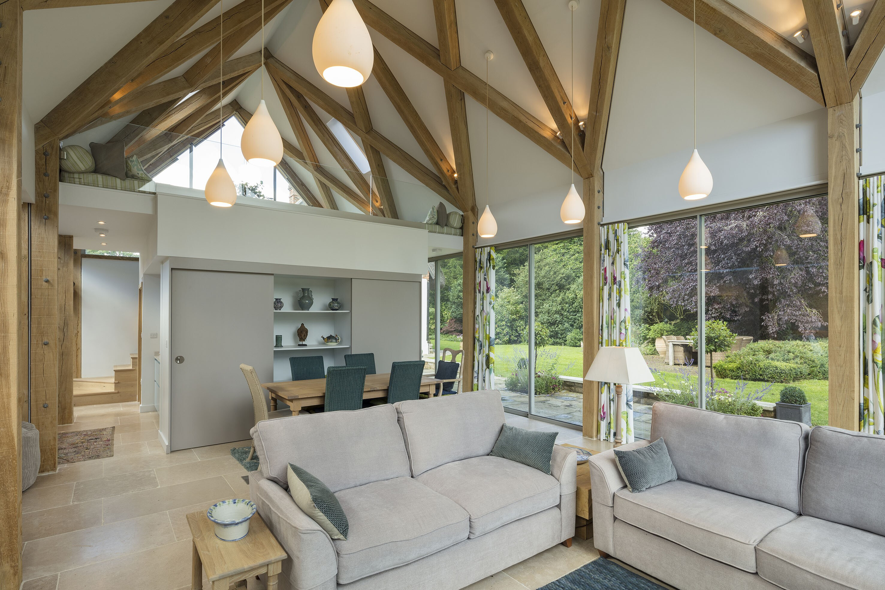 英伦乡村的绿色创意农庄-17