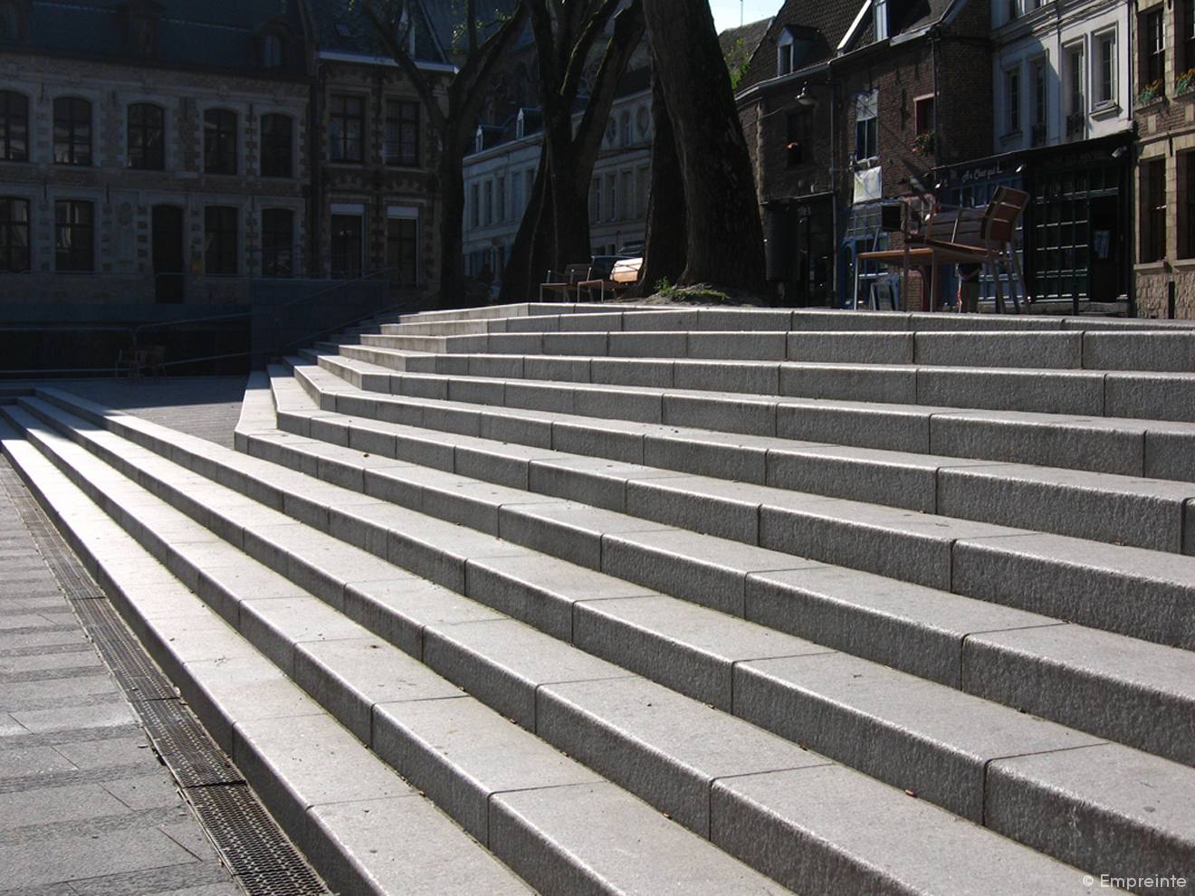 市中心公共空间整治项目丨法国丨Pierre Gangnet,Empreinte,OTH,Llorka-39