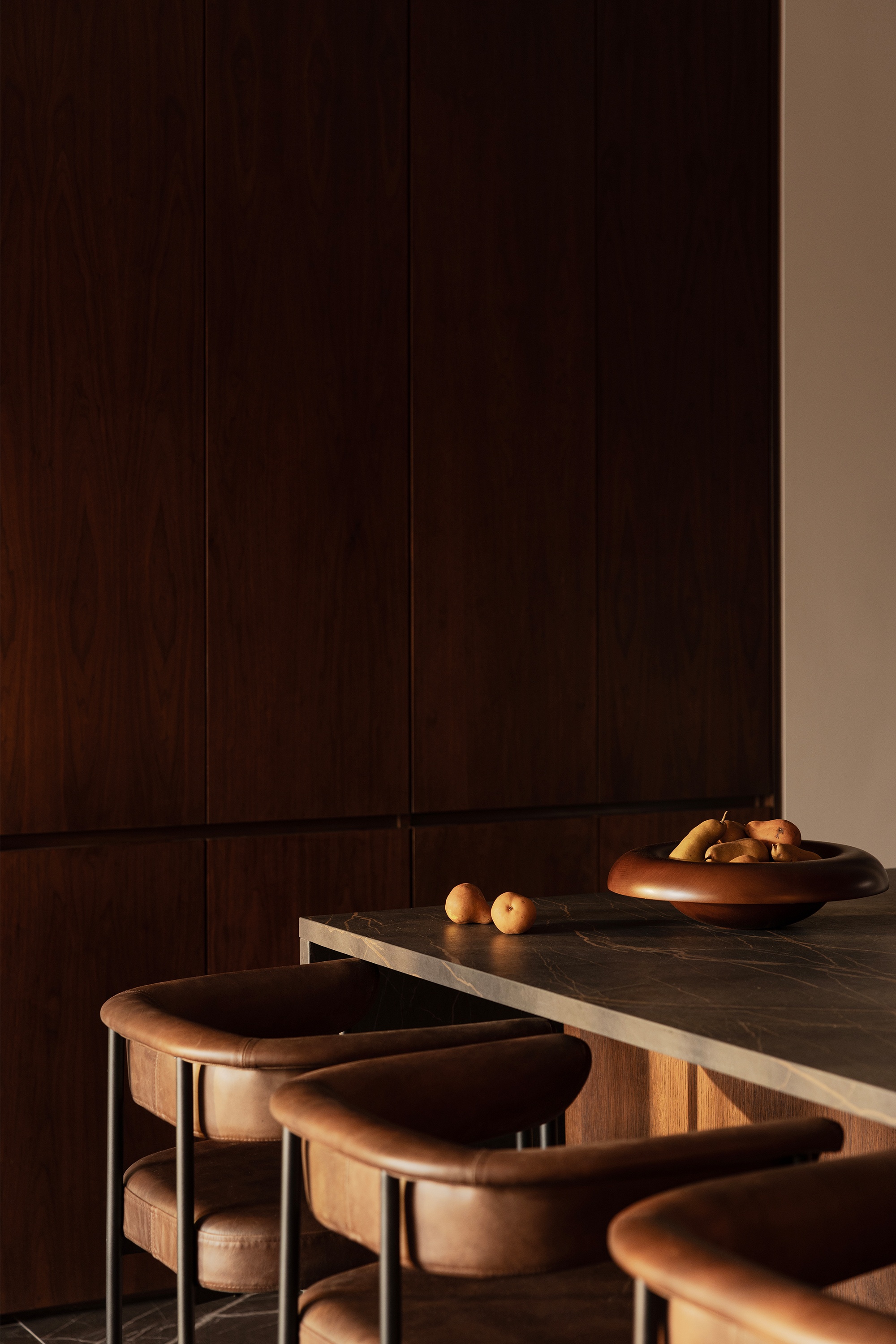 West 公寓丨Aagnes Studio-13