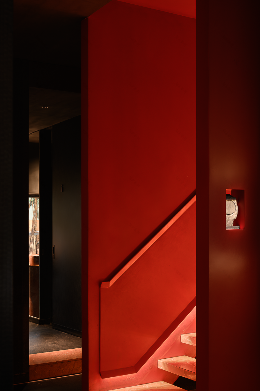 茶人村·水墨西溪丨中国杭州丨杭州無形有行设计-42