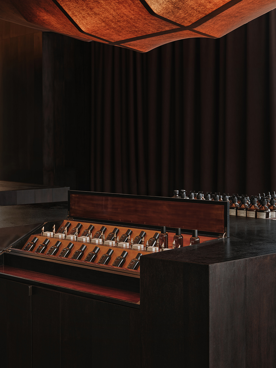 伊索西湖店丨中国杭州丨刷刷建筑-15