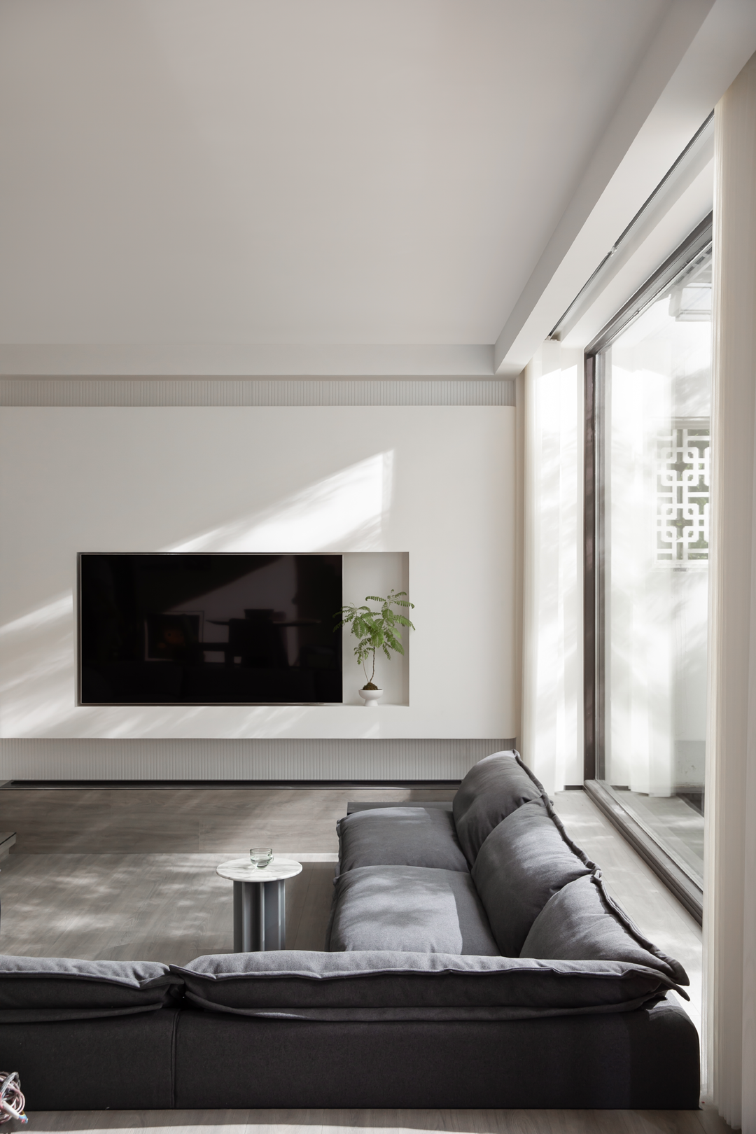 乌镇 450㎡联排白鹭院-13