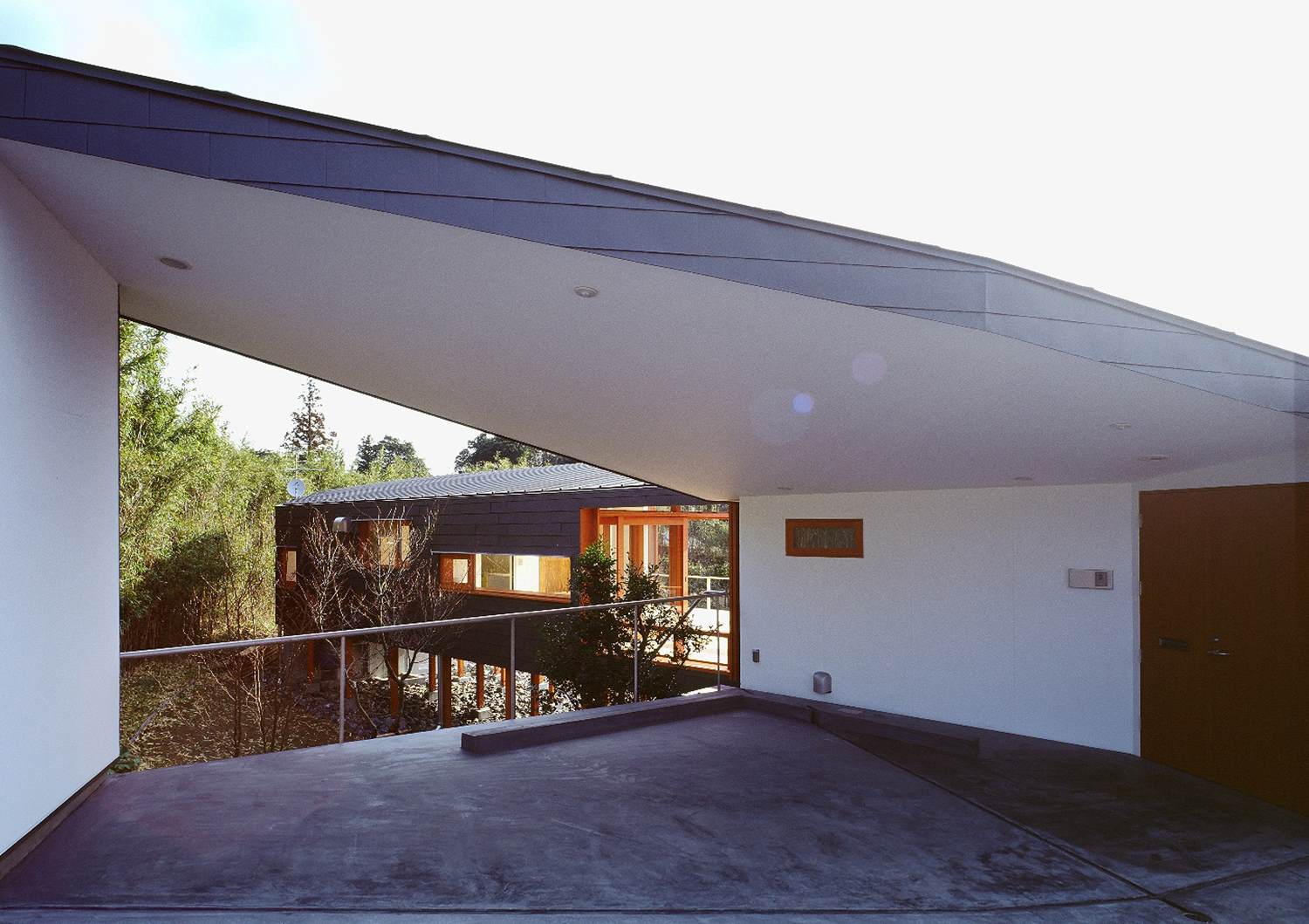 丨日本大分丨TAKAO SHIOTSUKA ATELIER-5