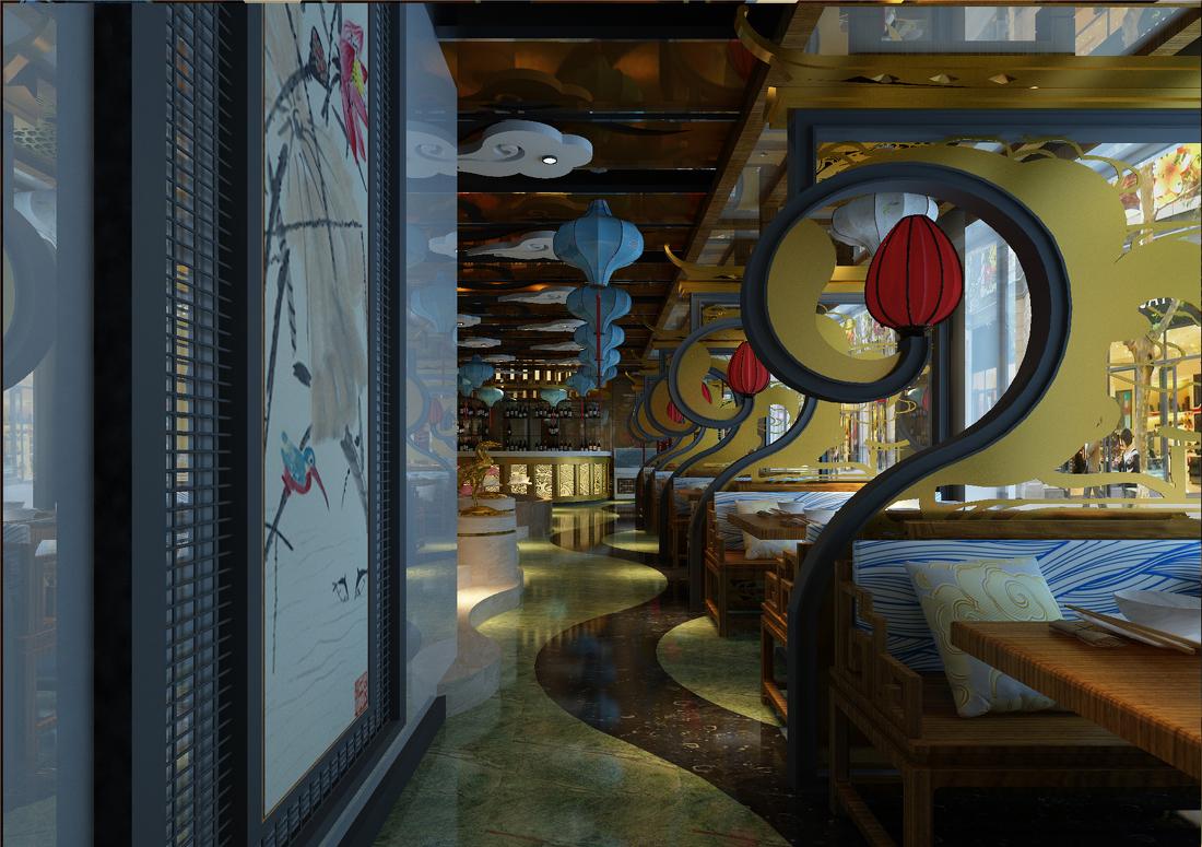 
皓钺老来涮漠河 -23