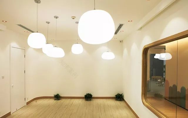 孩子,斑斓的世界从这里开始——五洲环球装饰少儿教育机构赏析-94