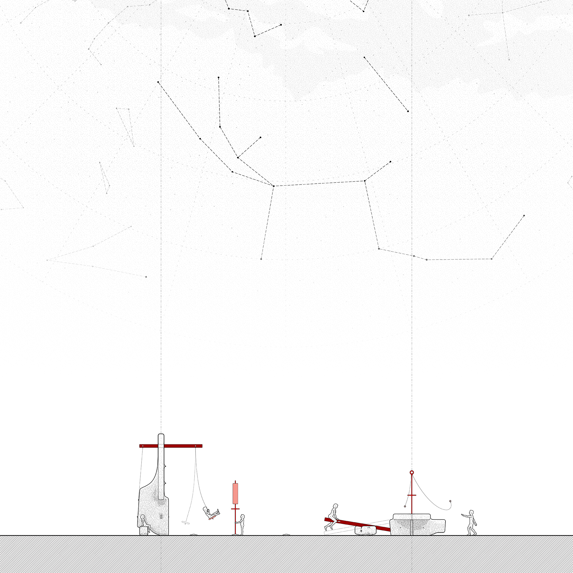 Grayson Play-Lab for Adolescent Education / Matter Design-45