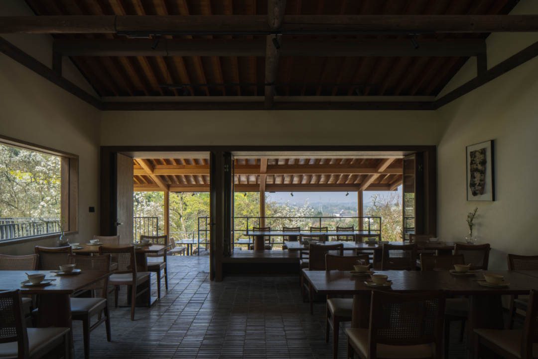 不在山林 · 泸州梨花村丨中国泸州丨小隐建筑事务所-92