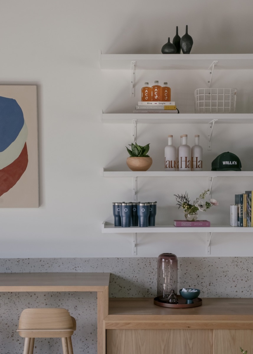 威拉的食品咖啡馆丨美国丨FÖDA studio-9