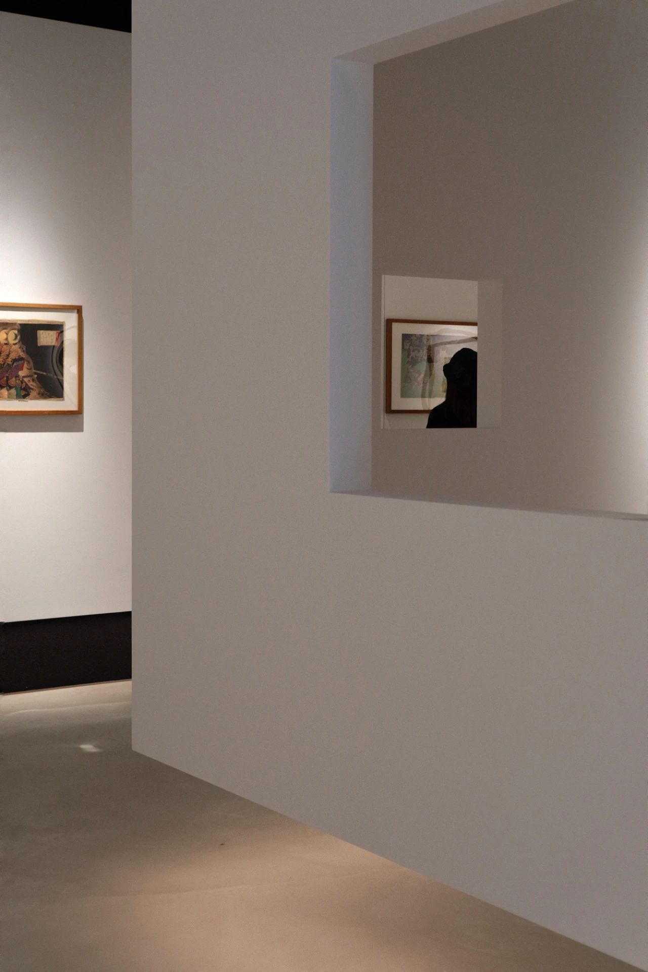 為一 Art Space丨中国杭州丨杭州观堂室内设计有限公司,杭州大匠工务装饰工程有限公司-31