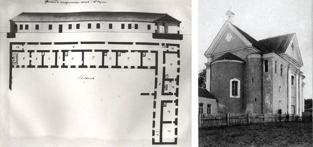帕内留12区复兴项目（注：Panerių可能是特定地名，若有更准确背景信息，翻译会更精准） 丨LithuaniaVilnius丨DO ARCHITECTS-40
