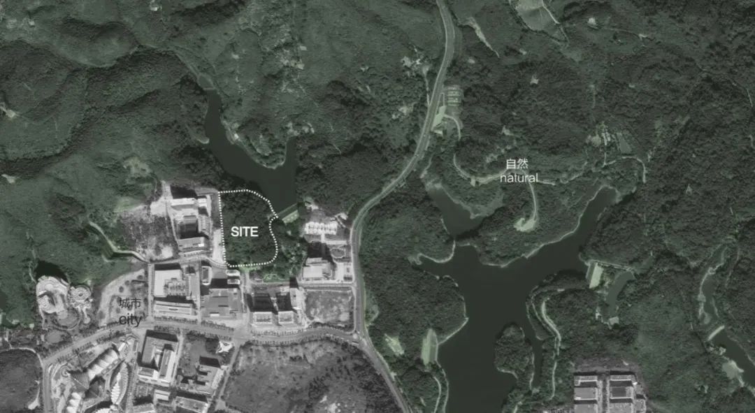 深圳市淑女屋时尚股份有限公司达达营地制造厂区建设项目丨中国深圳丨深圳市库博建筑设计事务所有限公司(立方设计)-22