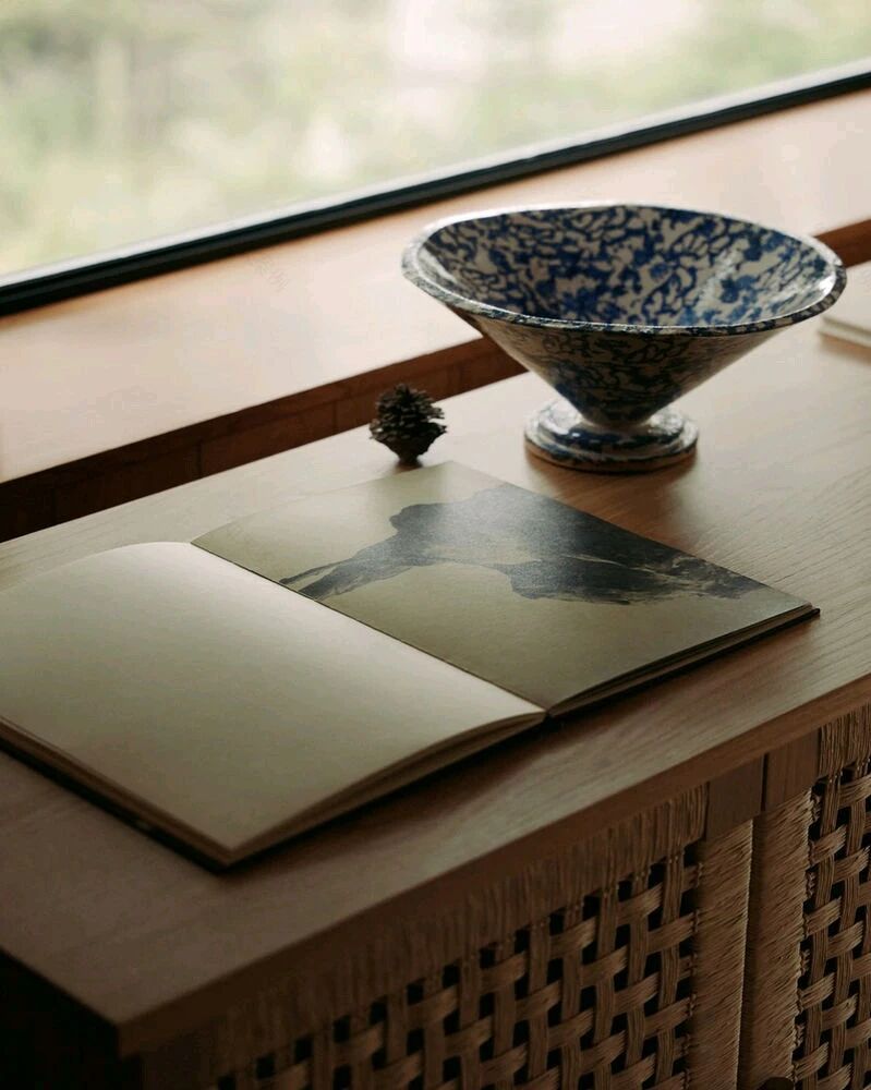 Sea Ranch 树屋丨美国加利福尼亚丨Catherine Kwong Design-13