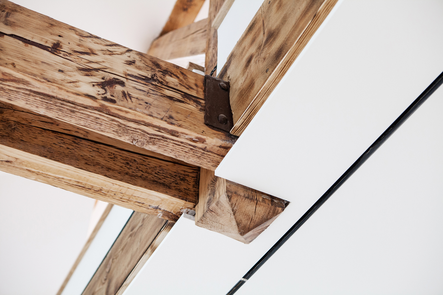 Loft Renovation in Downtown Belgrade  Zoran Dzunic Design-36