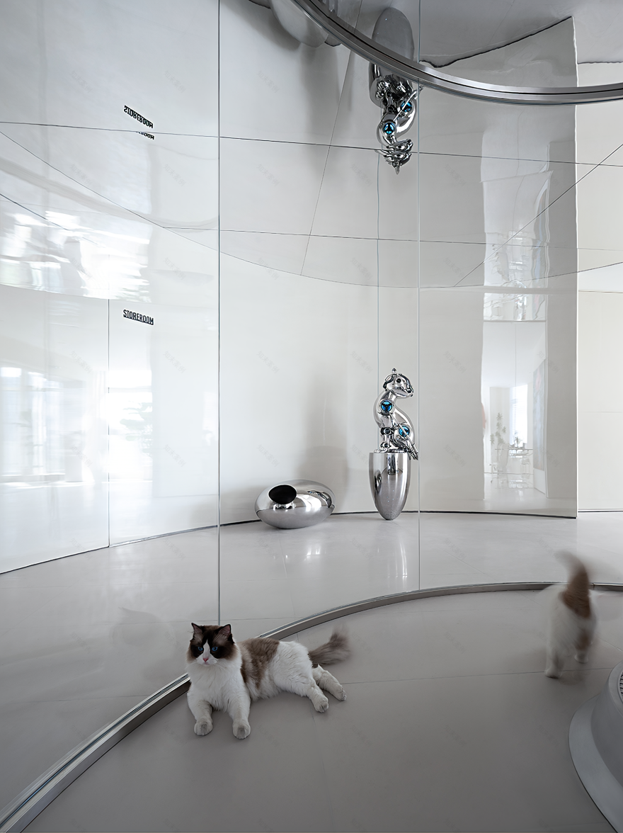 南希范设计工作室丨中国杭州-13