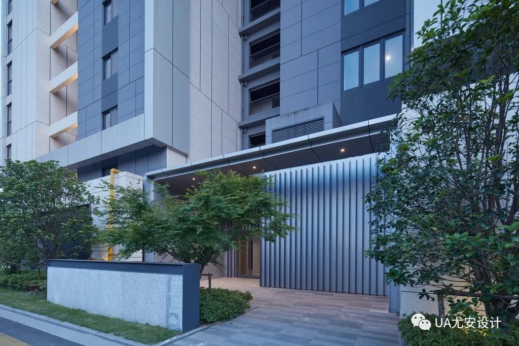上海地产耀华社区璟耀公寓&璟滨公寓丨中国上海丨UA尤安设计事业四部|UA尤安设计研发中心-39