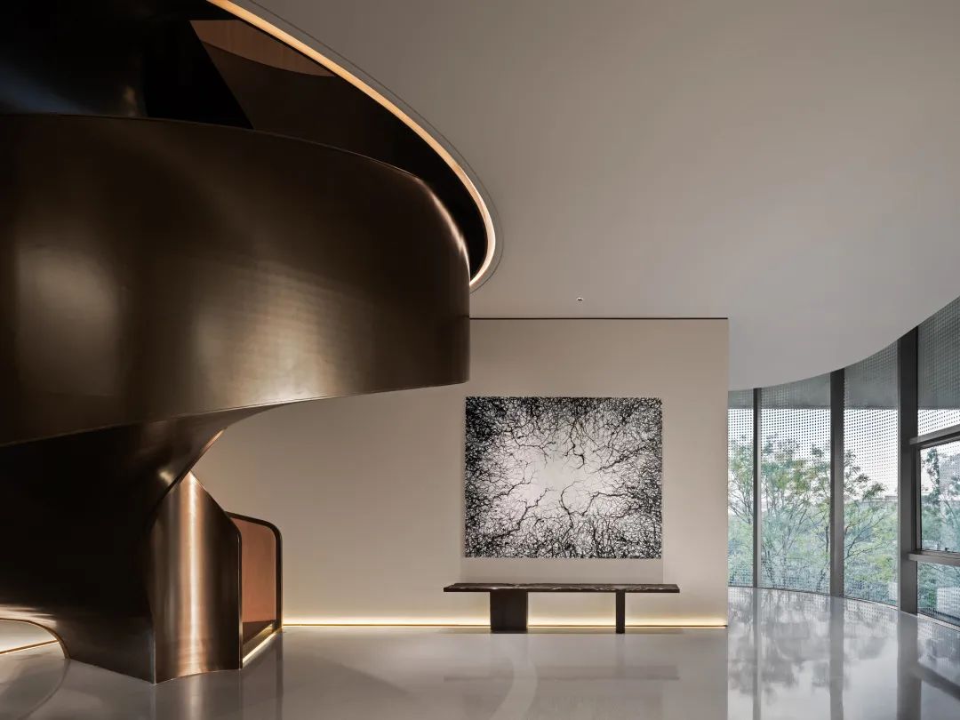 金地·北京壹街区居住空间丨中国北京丨LSD-7