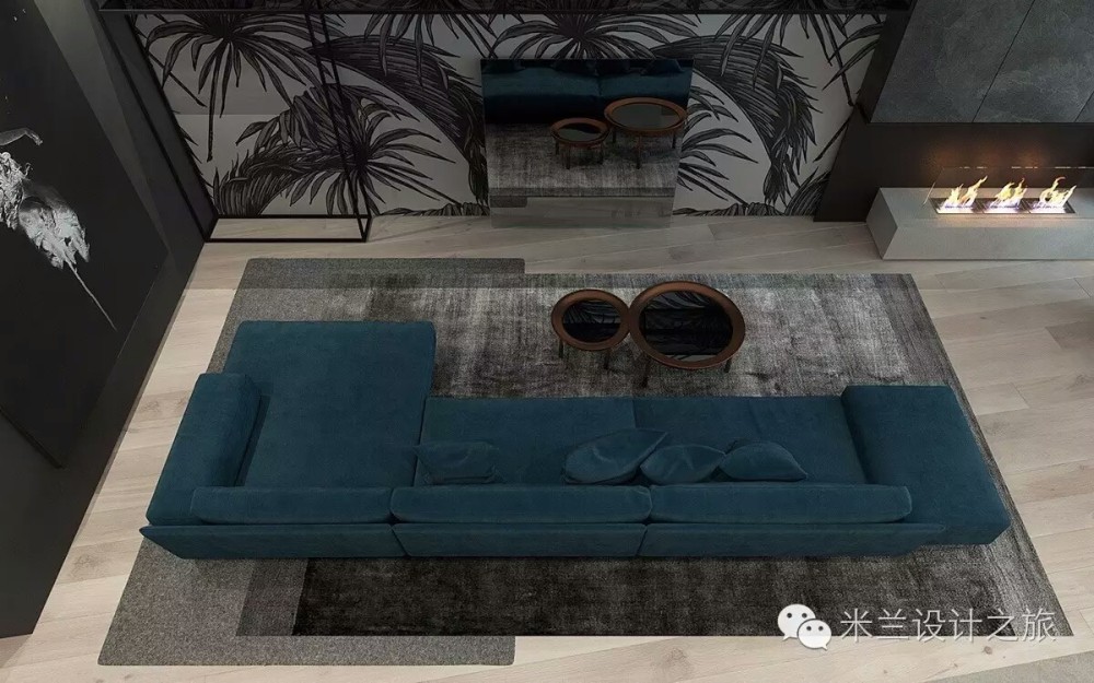 灰色空间的魅力-27