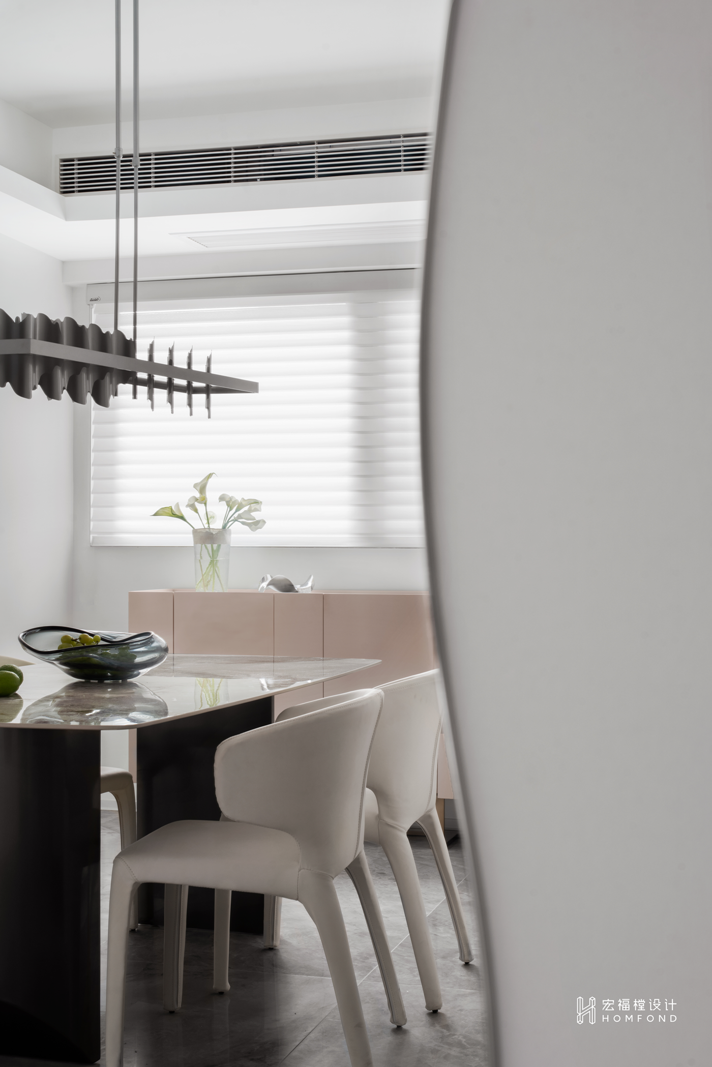 云弥丨中国成都丨成都宏福樘设计-26