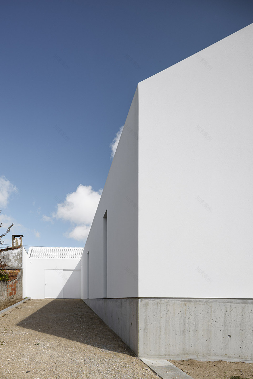 Sta Joana 住宅丨葡萄牙丨NU.MA-79