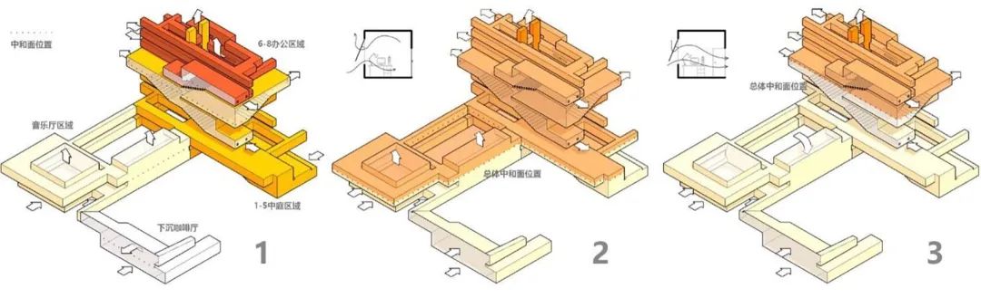 麟和建筑新作｜同济大学艺嘉楼-136