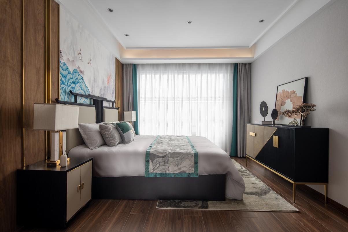 鼎联·藏珑丨中国湖南丨米洛映象,上层设计-55