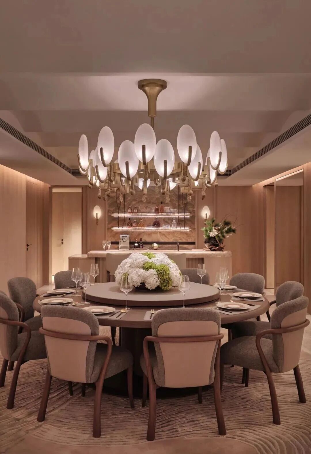 缦合·北京丨中国北京丨André Fu傅厚民,另一顶尖设计团队-4