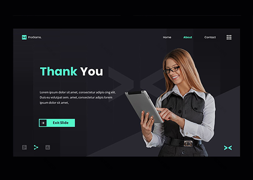 节目展示模板
注:这里推测PROGAMS是PROGRAMS的拼写错误 -11