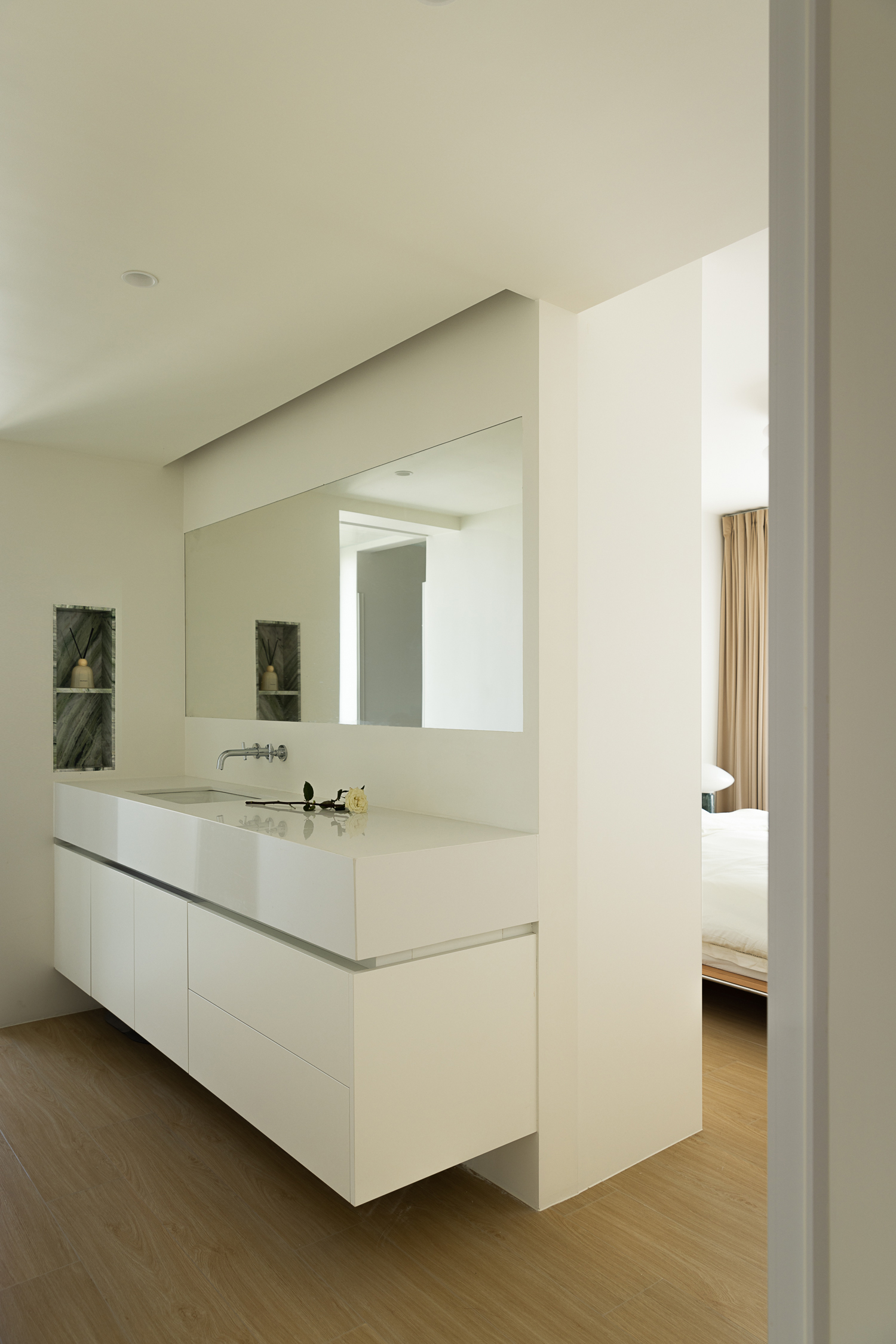 137平 杭州山澜景苑（落地实景）-16