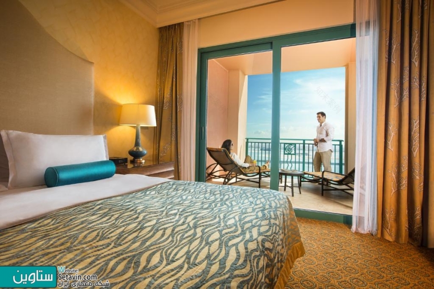 亚特兰蒂斯酒店(Atlantis The Palm)丨阿联酋迪拜-66