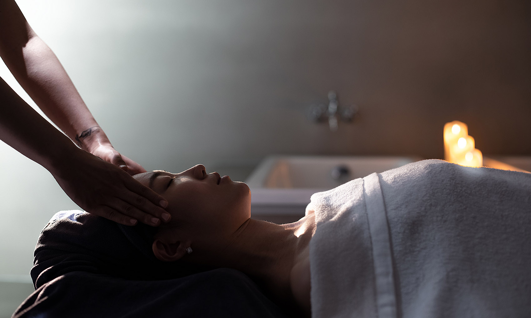 AD艾克建筑设计 | 哈尔滨SOOYOU美容院-62