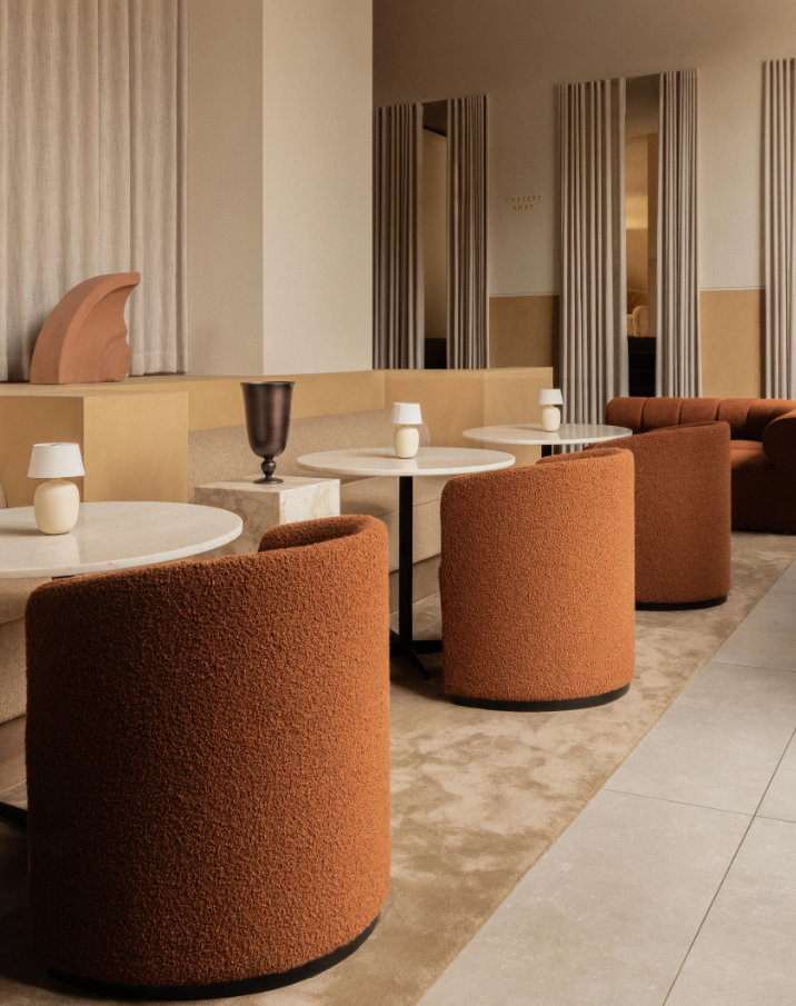 Audo House（奥多之家）丨丹麦哥本哈根丨Norm Architects-15