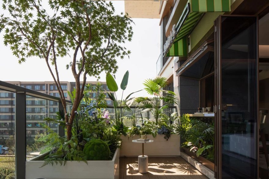 中诚·两江印 椿宸丨中国重庆丨海力空间设计-69