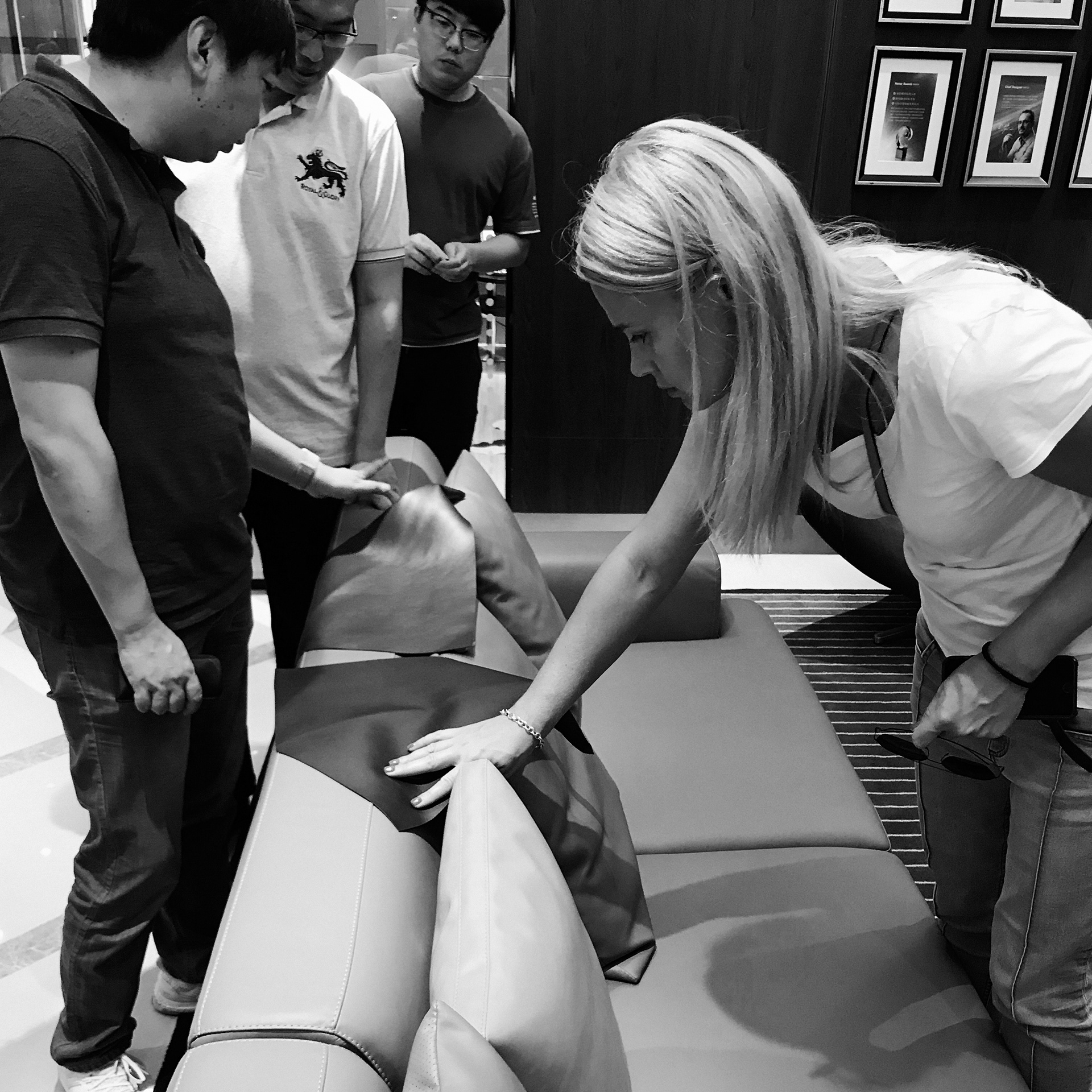 达伦营销中心丨中国青岛丨balbek bureau-81