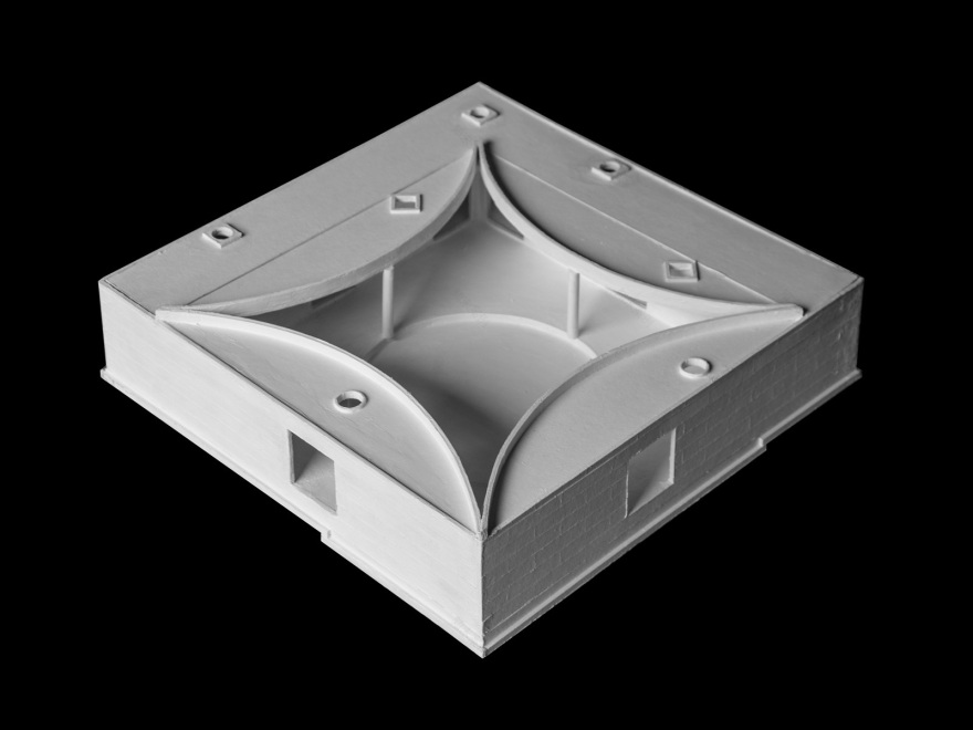 雷姆之家丨智利丨Pezo von Ellrichshausen-52