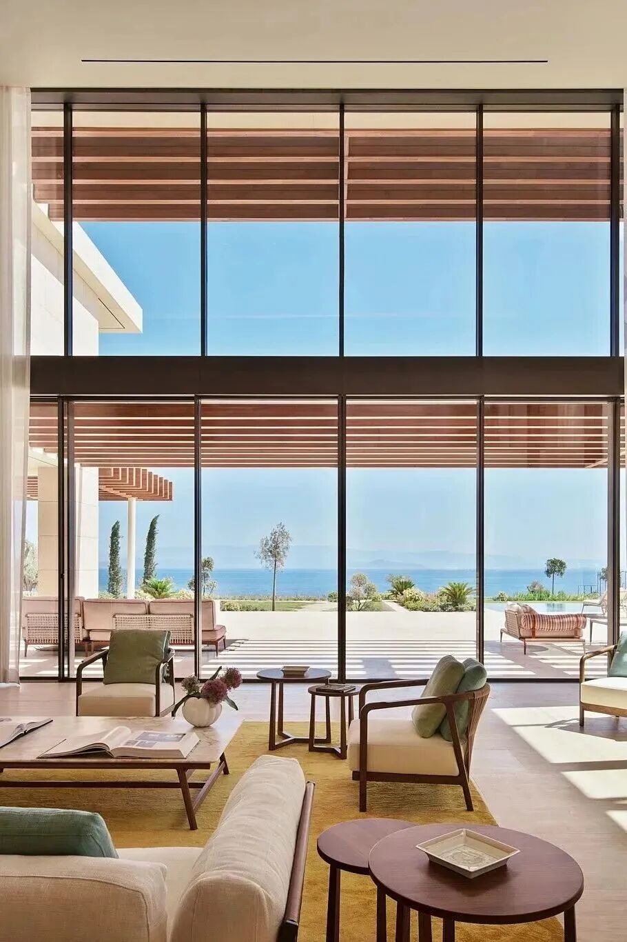 天御The Legacy丨中国香港丨ACPV Architects-68