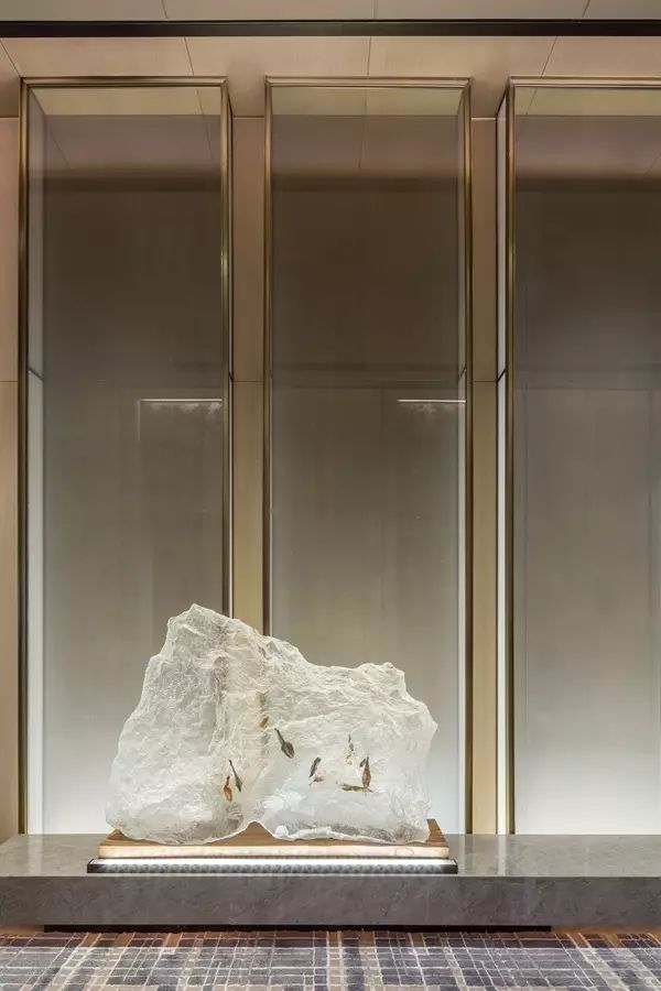 亚泰国际EPC项目巡展之一：深圳中洲万豪酒店-57