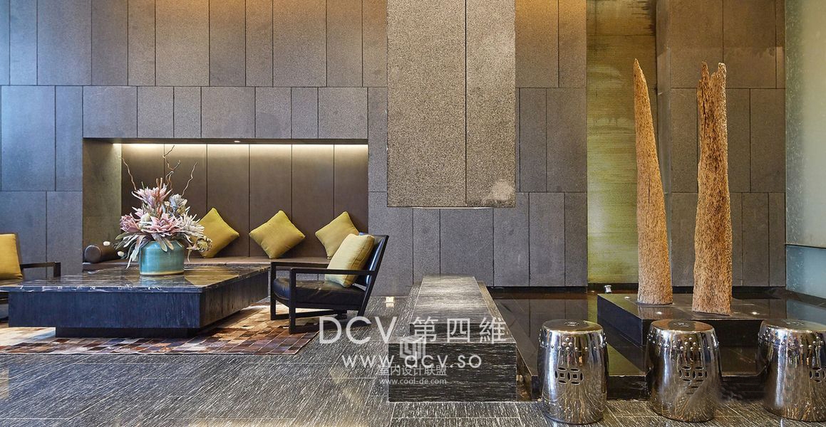 王咏--西安-粤珍轩时尚粤菜中餐厅设计（阳阳国际店）-24