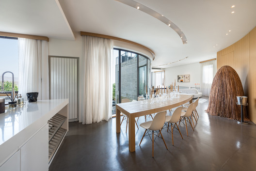 丨黎巴嫩丨Arquitectos L.E.FT-59