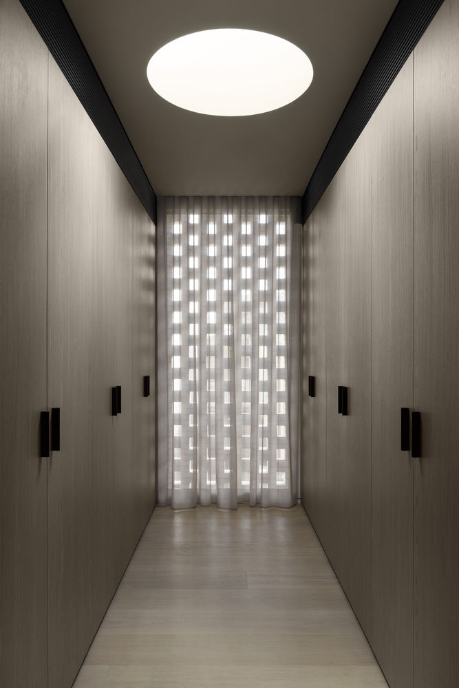 云屋丨Dean Dyson Architects-19