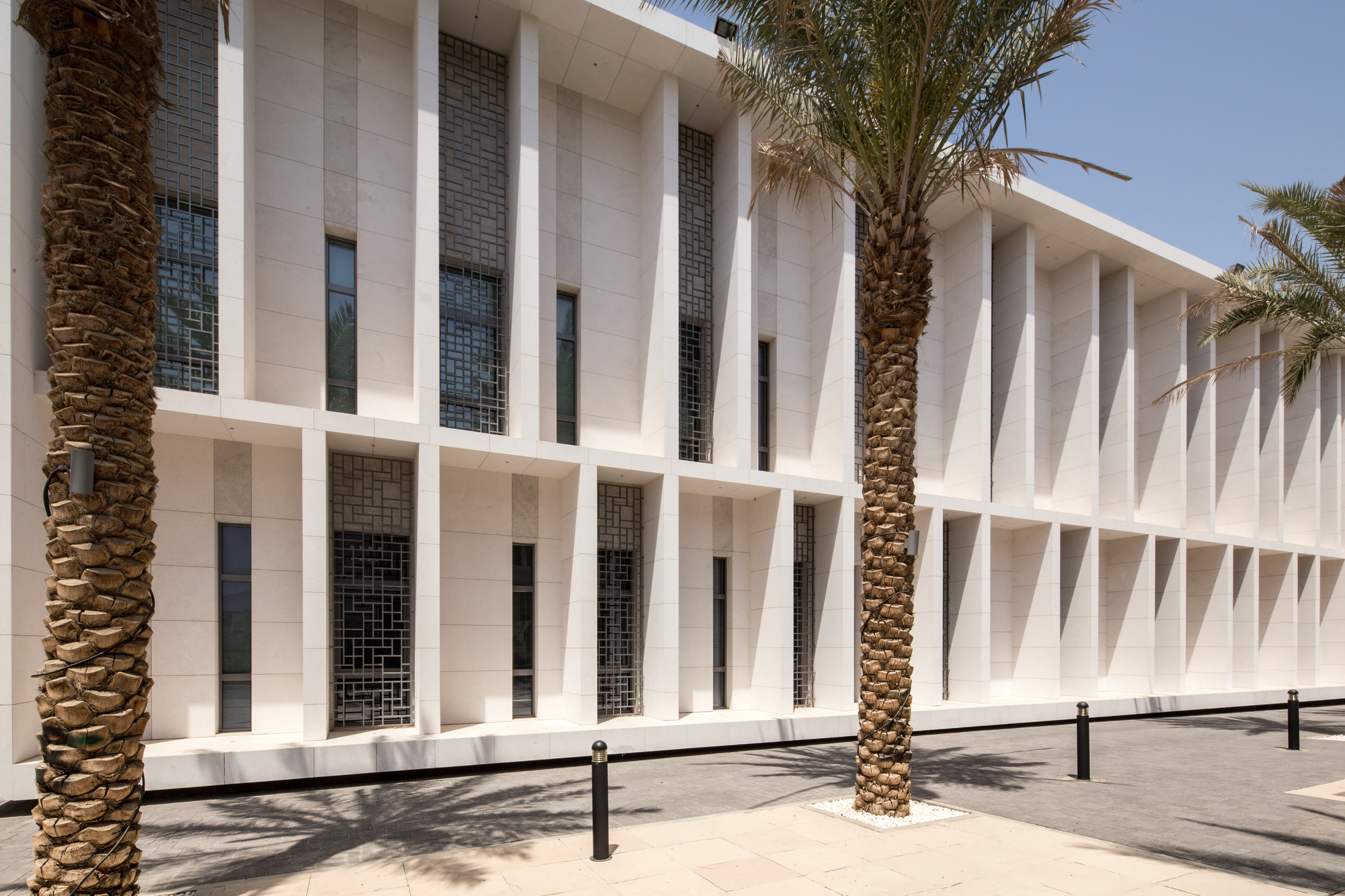 German Embassy in Muscat-15