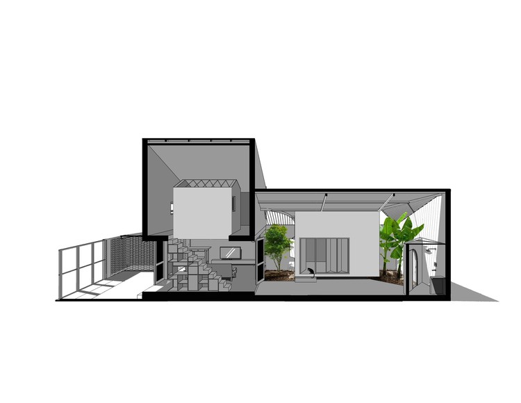 简约宜居的海防郊区住宅-31