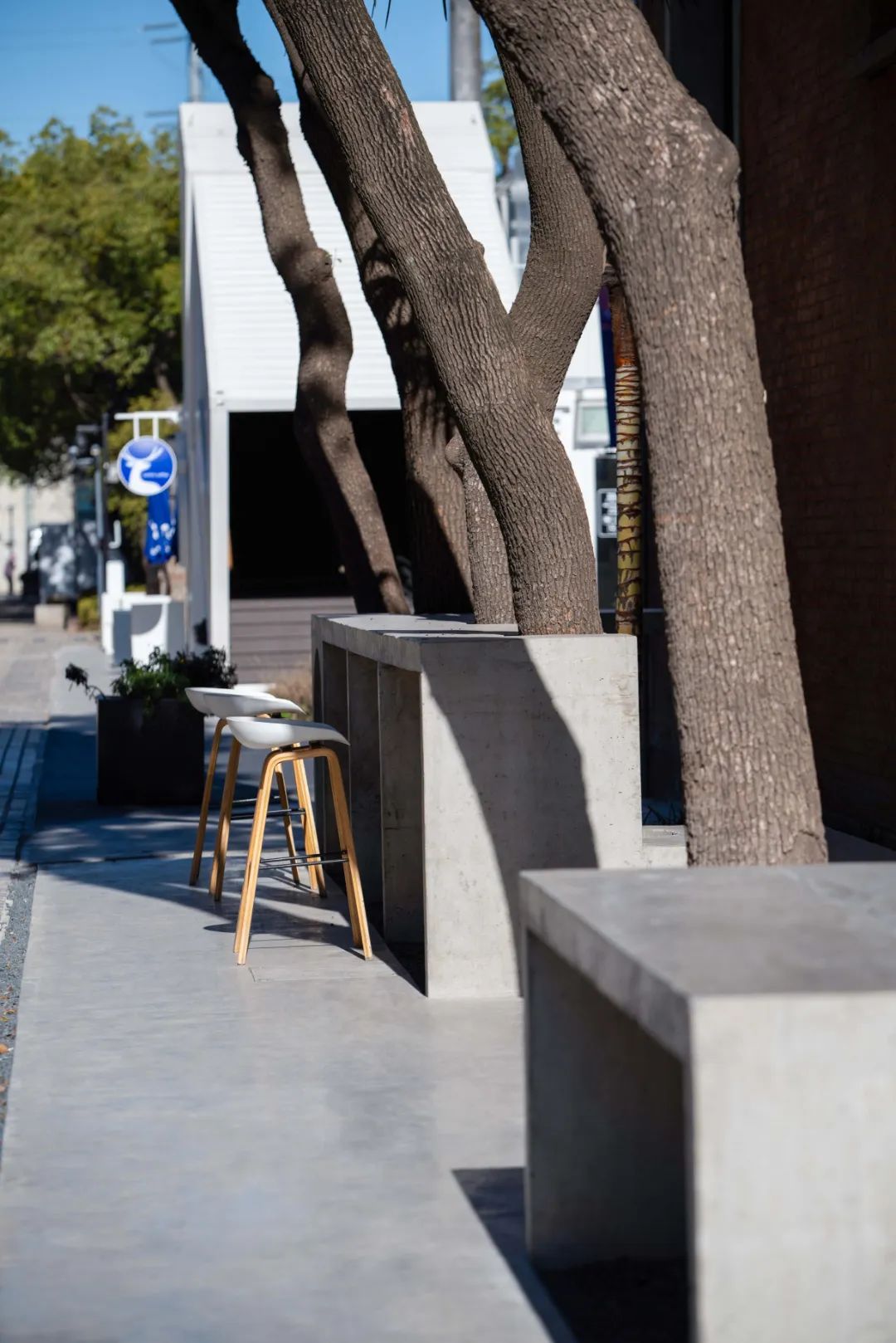 循迹一场旧时光丨上海宝山中成智谷-108