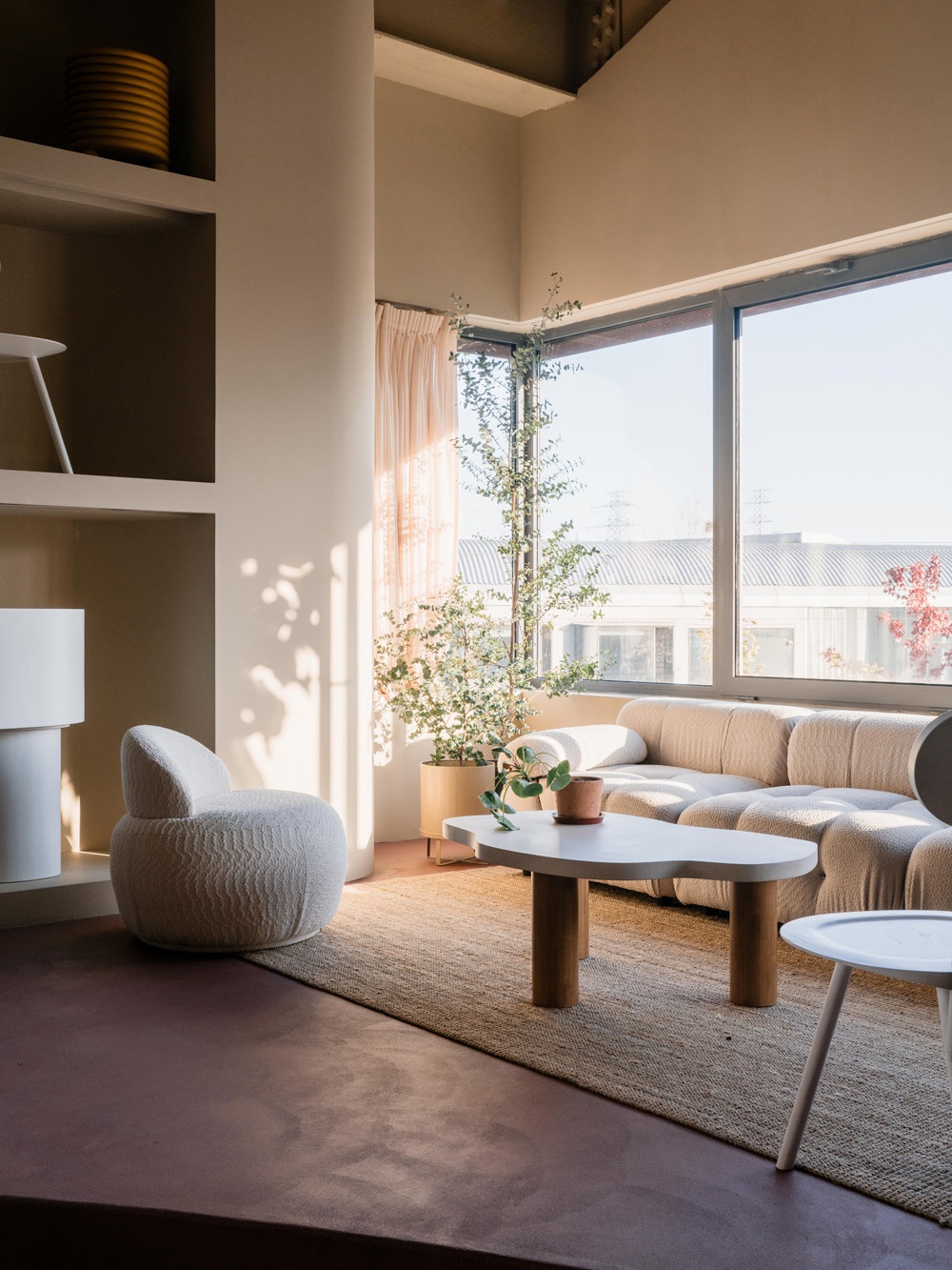 北京舒梵展厅设计丨中国北京-57