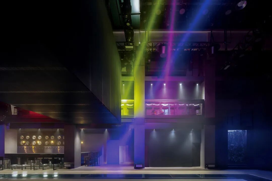 大理变压沉浸式剧场丨中国大理丨Atelier Alter Architects时境建筑等多家单位-131