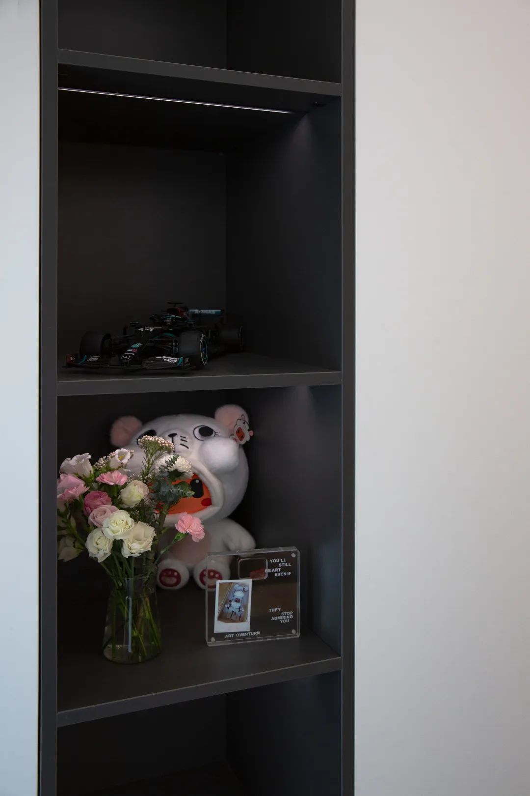 《湖畔天下》300㎡别墅设计丨中国上海丨尚层别墅装饰-39